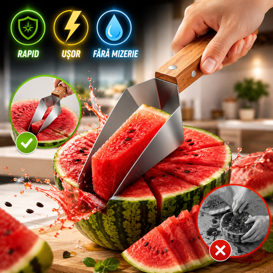 Feliator Rapid Pentru Pepene SlicePro™